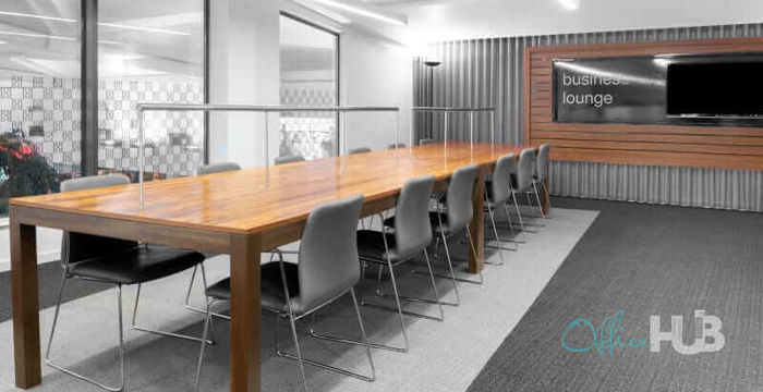 A355 Windsor Drive Beaconsfield Motorway Services Area M40 Junction 2, Beaconsfield - Image 2