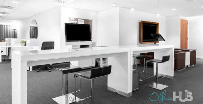 A355 Windsor Drive Beaconsfield Motorway Services Area M40 Junction 2, Beaconsfield - Image 4