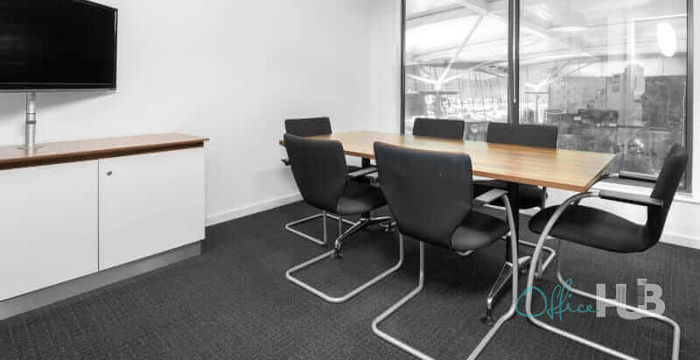 A355 Windsor Drive Beaconsfield Motorway Services Area M40 Junction 2, Beaconsfield - Image 4