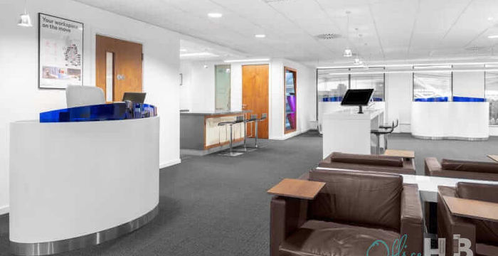 A355 Windsor Drive Beaconsfield Motorway Services Area M40 Junction 2, Beaconsfield - Image 4