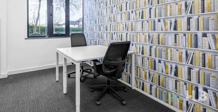 Aston Court, High Wycombe - Image 2