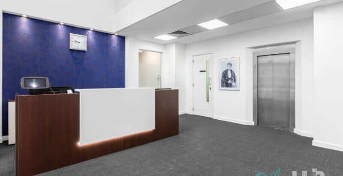 Aston Court, High Wycombe - Image 5