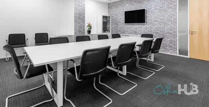 Aston Court, High Wycombe - Image 4