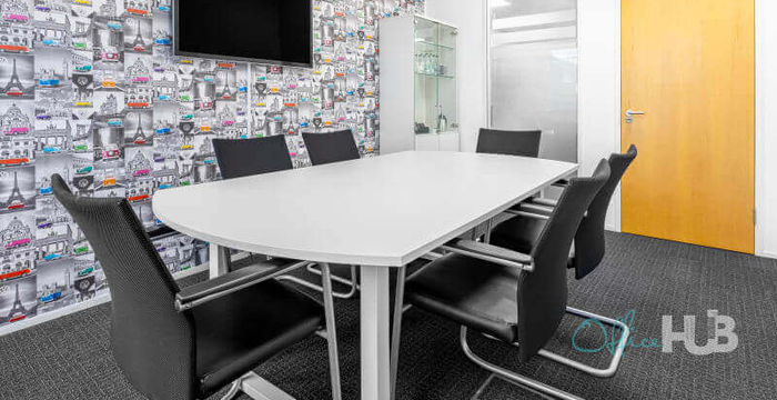 Aston Court, High Wycombe - Image 3