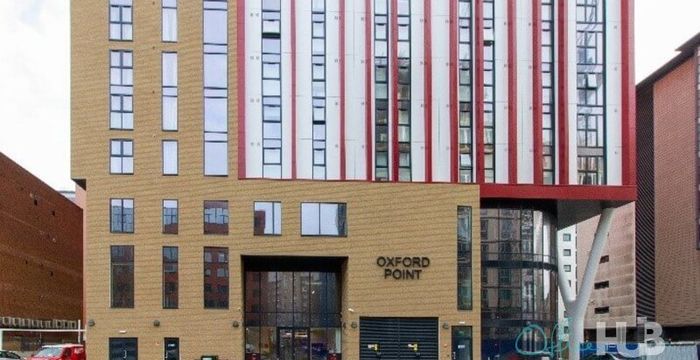 19 Oxford Road, Bournemouth - Image 5