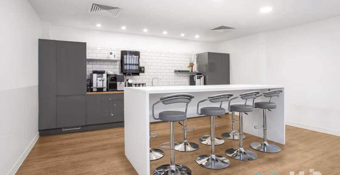 1 Burwood Place, London - Image 4