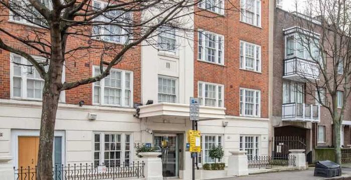 1 Burwood Place, London - Image 4