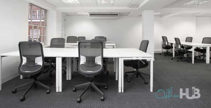 1 Burwood Place, London - Image 4