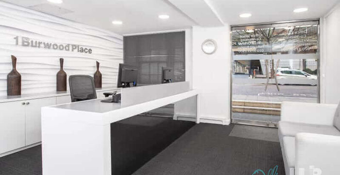 1 Burwood Place, London - Image 5