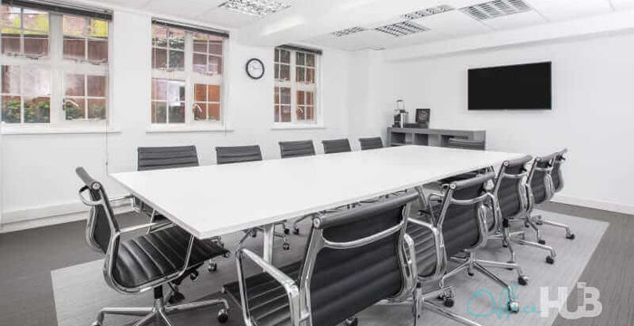 1 Burwood Place, London - Image 2