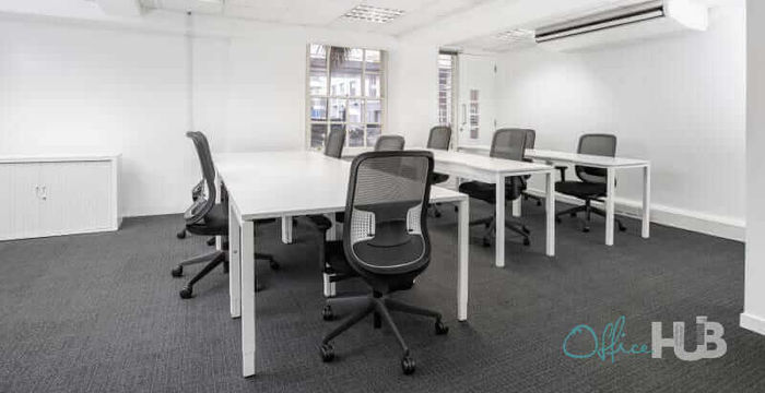1 Burwood Place, London - Image 5