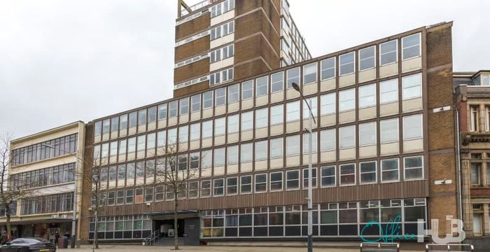 Princess Way, Swansea - Image 4