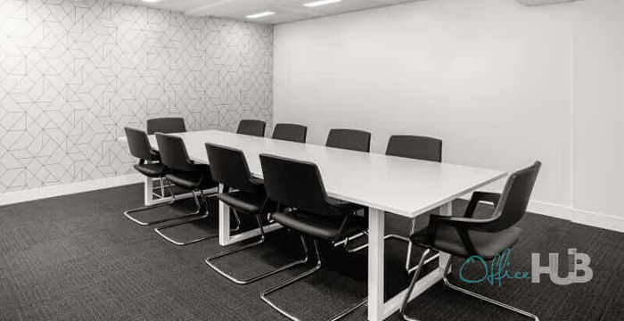 4 - 12 Regent Street, London - Image 3