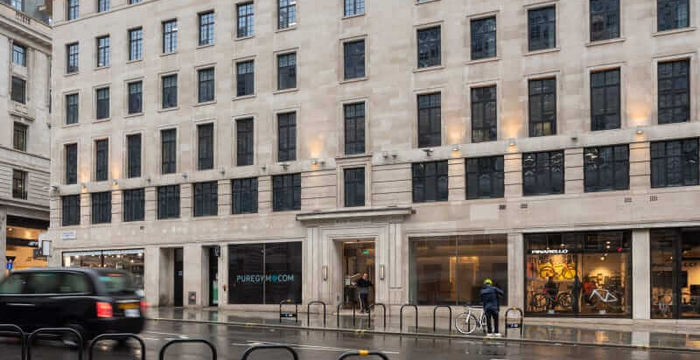 4 - 12 Regent Street, London - Image 4