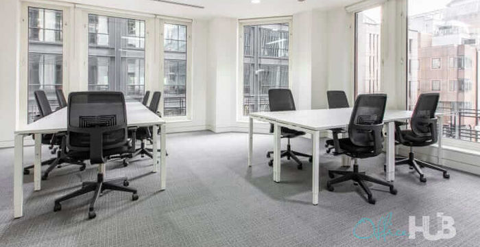 63 St Mary Axe, London - Image 2