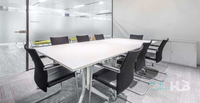 63 St Mary Axe, London - Image 5