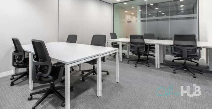 63 St Mary Axe, London - Image 5