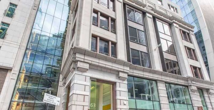 63 St Mary Axe, London - Image 4