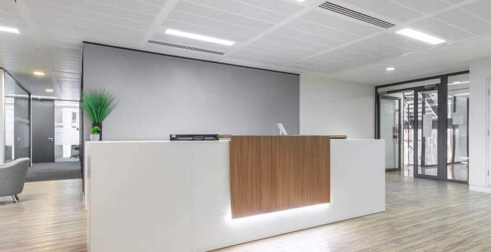 63 St Mary Axe, London - Image 4