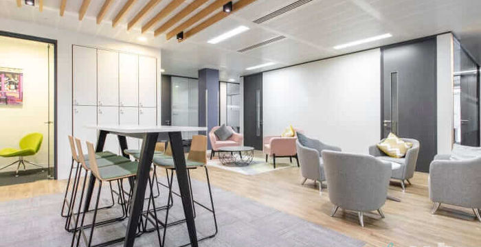 63 St Mary Axe, London - Image 2