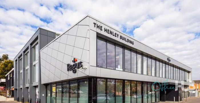 Newtown Road, Henley On Thames - Image 3