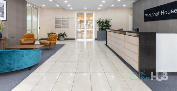 5 Kew Road, Richmond - Image 5