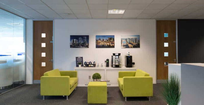 Digital World Centre - Image 4