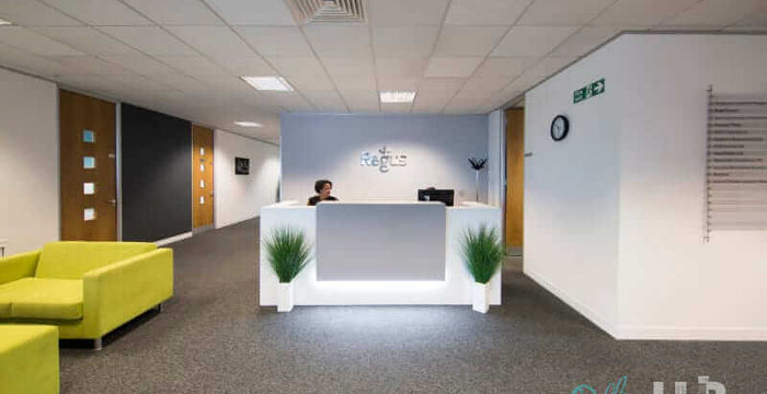 Digital World Centre - Image 5