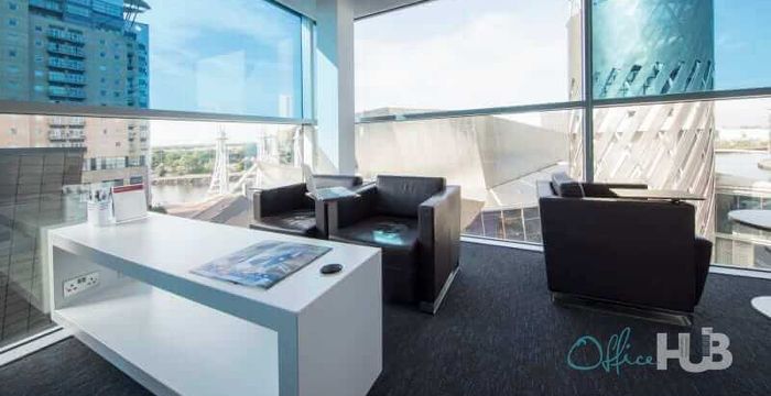 Digital World Centre - Image 2