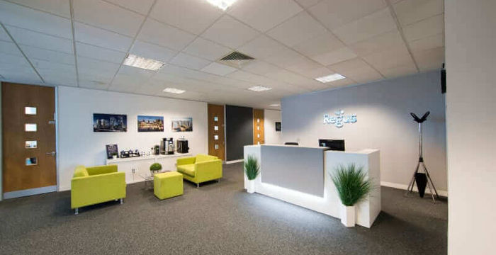 1 Lowry Plaza, The Quays - Image 4