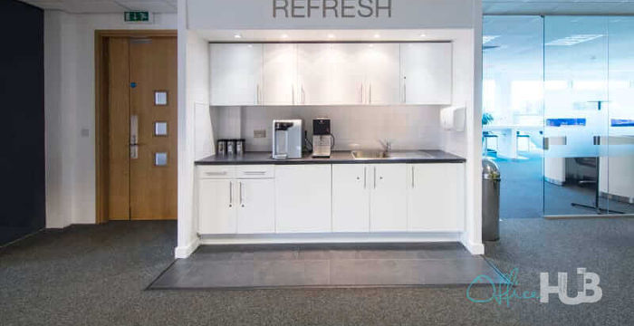 Digital World Centre - Image 3