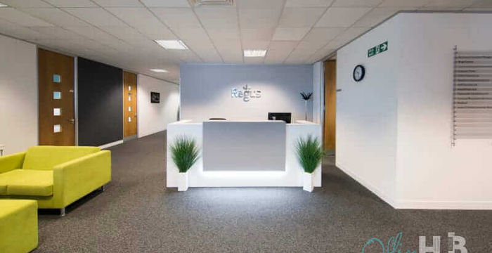 1 Lowry Plaza, The Quays - Image 5