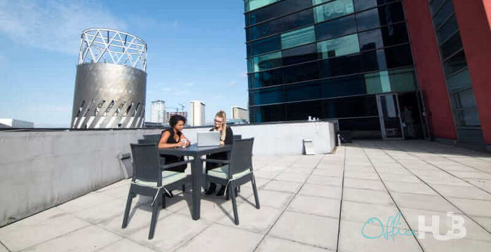 1 Lowry Plaza, The Quays - Image 3