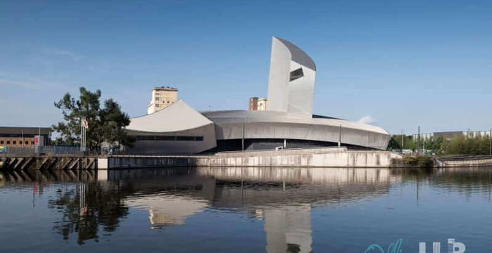 1 Lowry Plaza, The Quays - Image 3