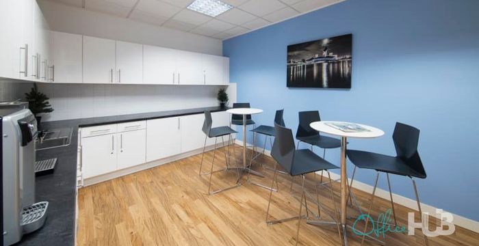 1 Lowry Plaza, The Quays - Image 5