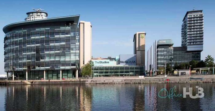 1 Lowry Plaza, The Quays - Image 3