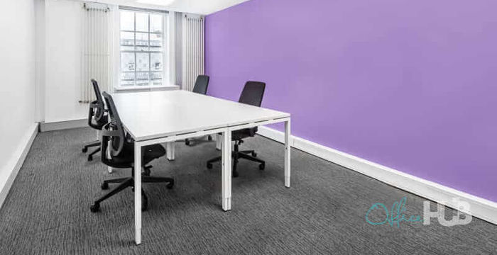 12-16 Bridge Street, Belfast - Image 4