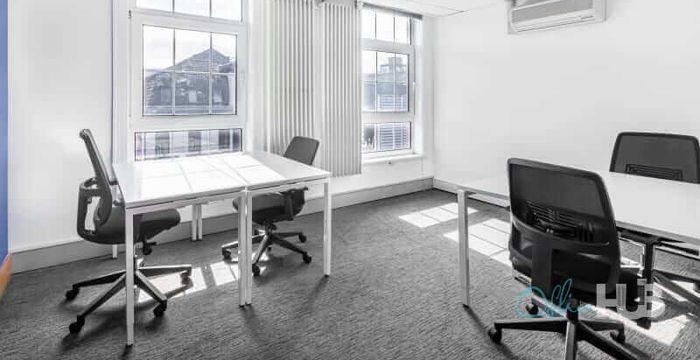 12-16 Bridge Street, Belfast - Image 5