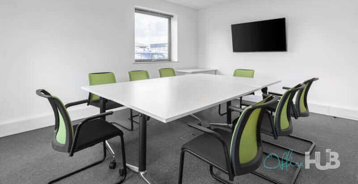 70-72 The Havens Ransomes Europark, Ransomes Europark - Image 3