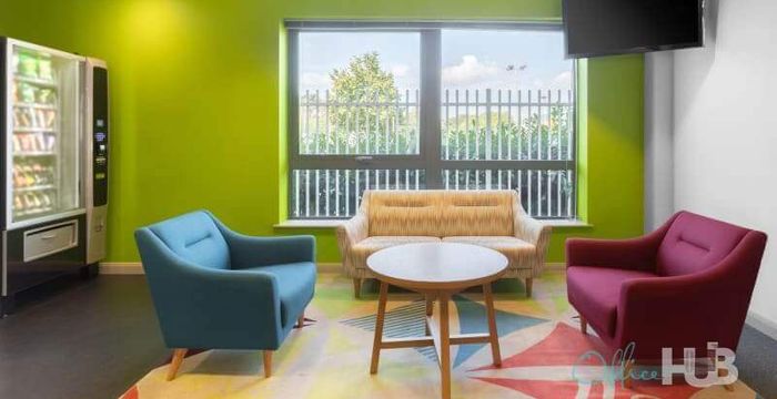 70-72 The Havens Ransomes Europark, Ransomes Europark - Image 5