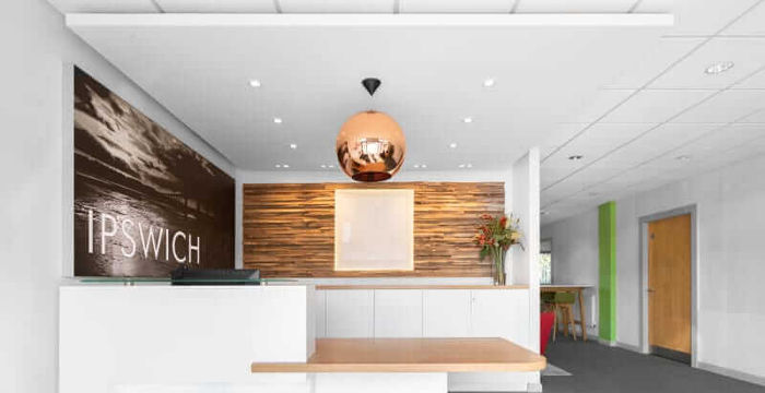 70-72 The Havens Ransomes Europark, Ransomes Europark - Image 2