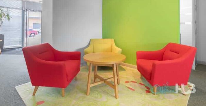 70-72 The Havens Ransomes Europark, Ransomes Europark - Image 4