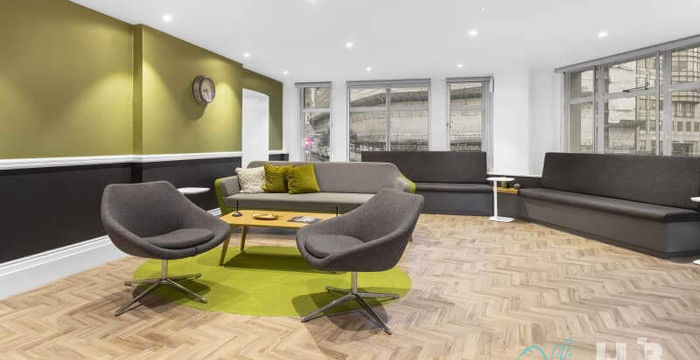 107-111 Fleet Street, London - Image 5