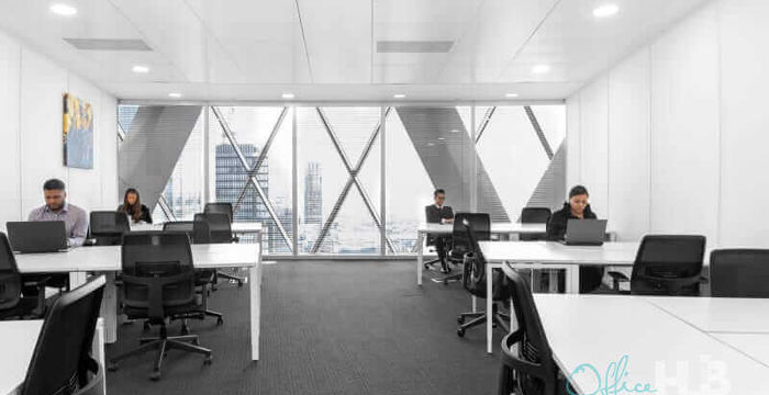 30 St Mary's Axe, London - Image 5
