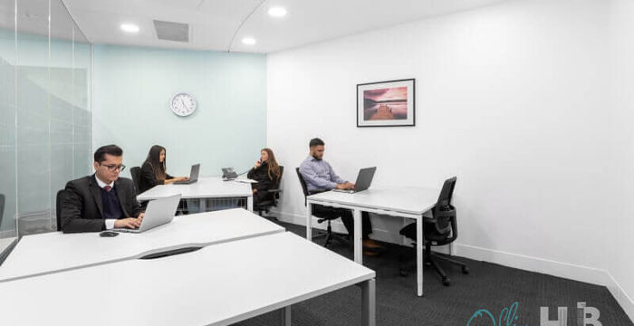 30 St Mary's Axe, London - Image 5