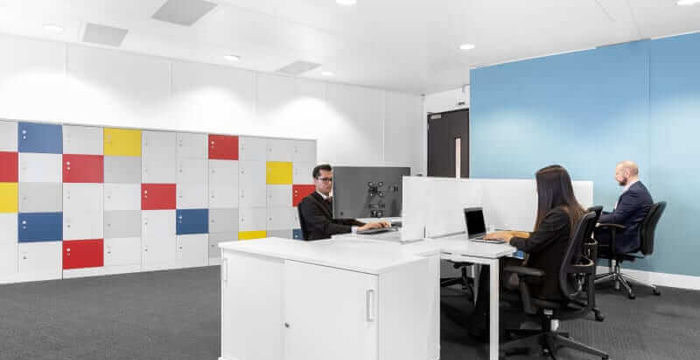 30 St Mary's Axe, London - Image 4