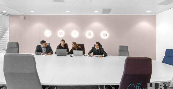 30 St Mary's Axe, London - Image 4
