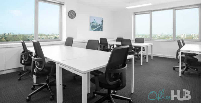 26-28 Hammersmith Grove, London - Image 5