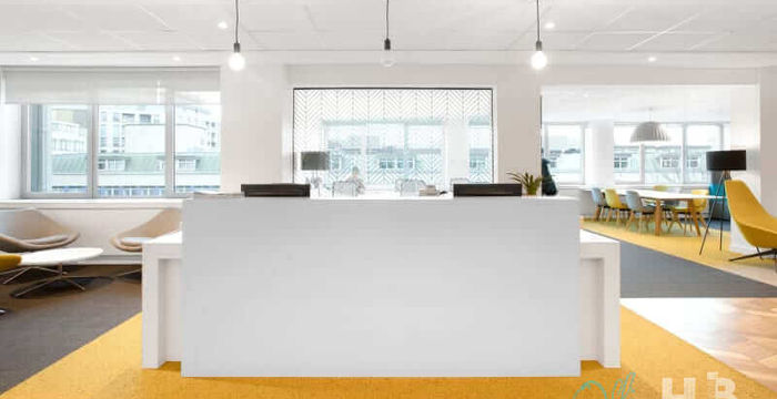 26-28 Hammersmith Grove, London - Image 4