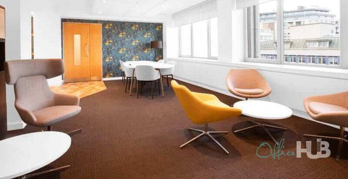 26-28 Hammersmith Grove, London - Image 4